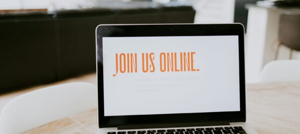 Dating er flyttet online
